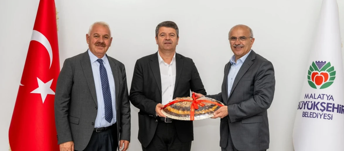 Kardeş Adıyaman Belediyesinde skandal iddiaları ortalığı karıştırdı