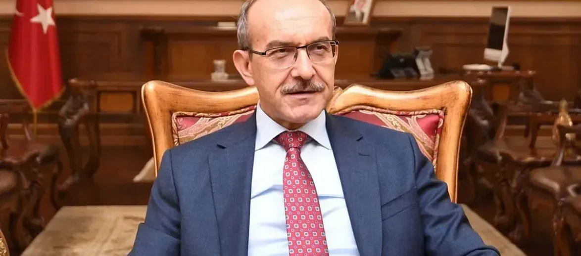 Vali Seddar Yavuz: Allah’ın ipine sımsıkı sarılalım!