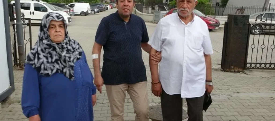 Malatya'da İnsanlık Dışı Saldırı: Sonunda bu da oldu!