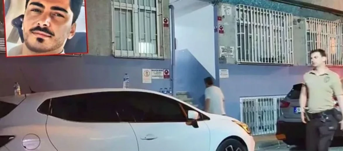 Malatyalı polis tarafından önce öldürülmüş sonra parçalara ayrılmış!