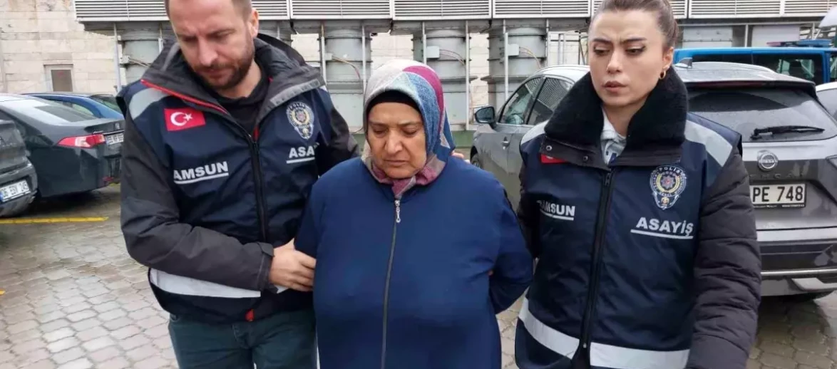 Cani anne öğretmen kızını boğarak öldürdüğünü itiraf etti