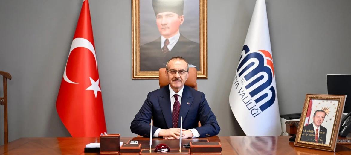 Kent merkezindeki tek Yeşil alanı da yok edecekler! Ağaçlar kesilecek