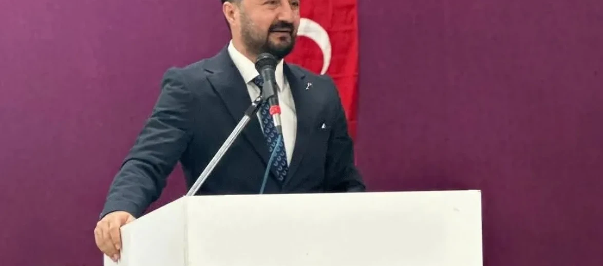 Anahtar Parti’den hükümete sert tepki: Bu masadan adalet kalktı!