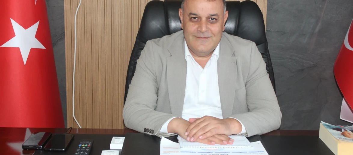 MHP İl Başkanı Gökhan Gök “Malatya'ya ihanet edilmesin"