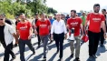 Elazığlı vekili eleştiren Ağbaba’dan şaşırtan Kılıçtaroğlu paylaşımı