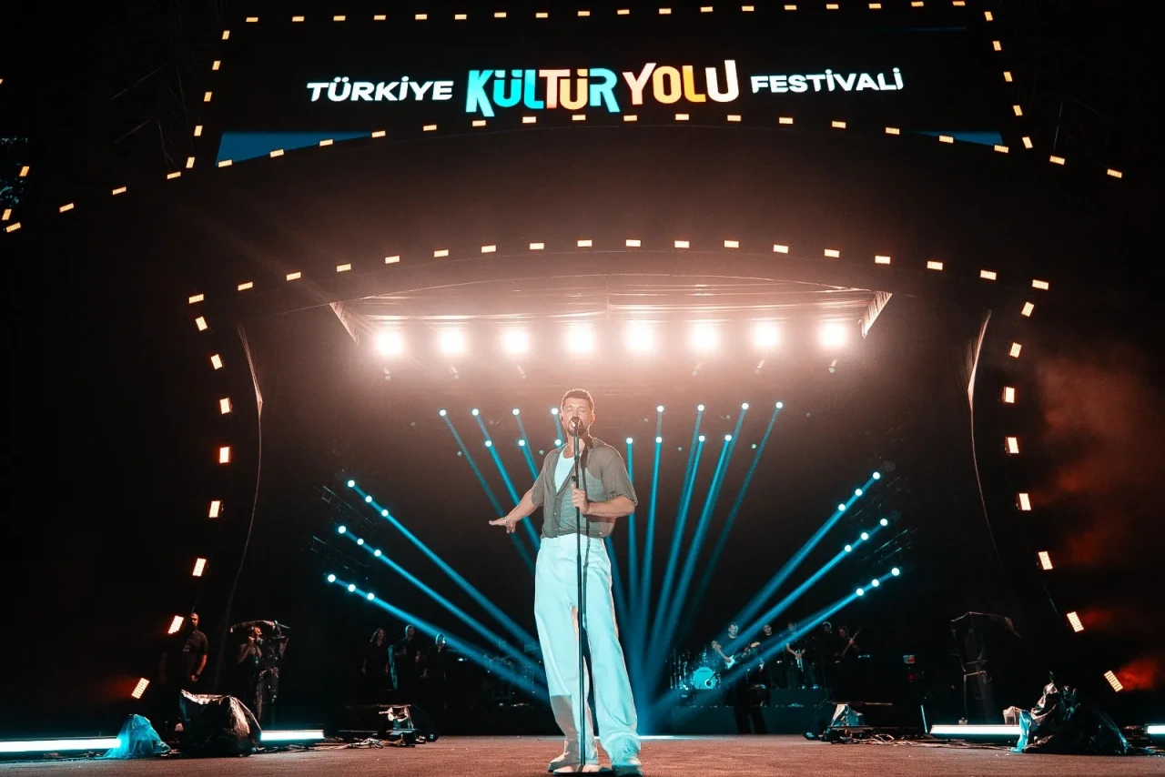 Nihayet Malatya Kültür Yolu Festivali 4 Ekim’de Başlıyor!