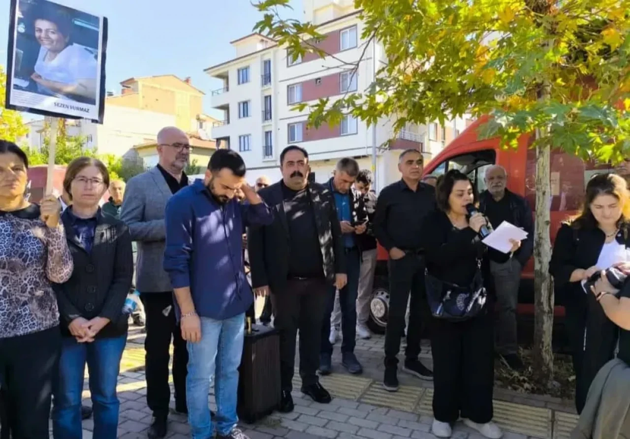 Yıldız: Bu katliama zemin hazırlayanlardan hesap sorulacak!