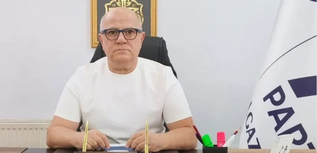 Başkan Yağlıcı bu kez Malatya'da TOKİ'yi sorguladı!