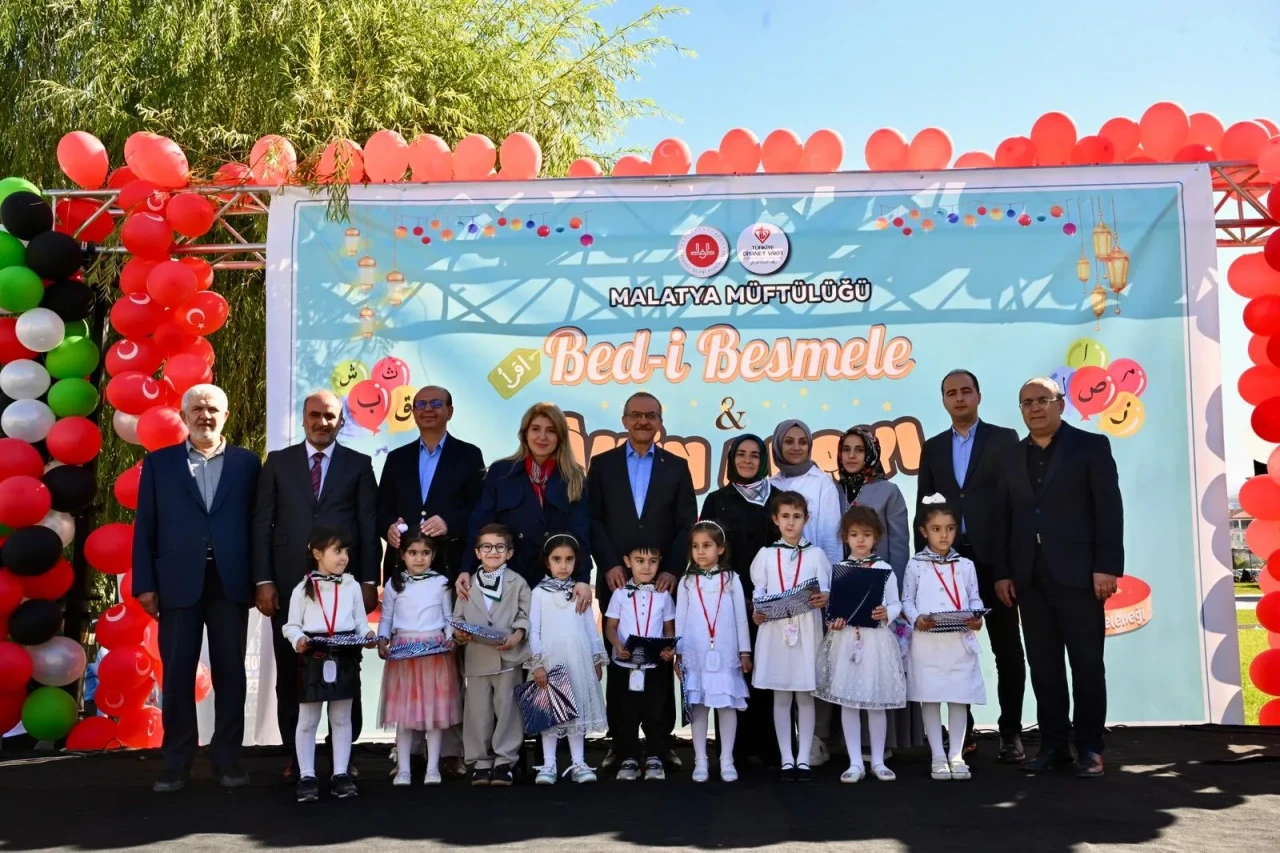 “Çocuklarımızı inançlarımızın gereklerine göre yetiştirmeliyiz”