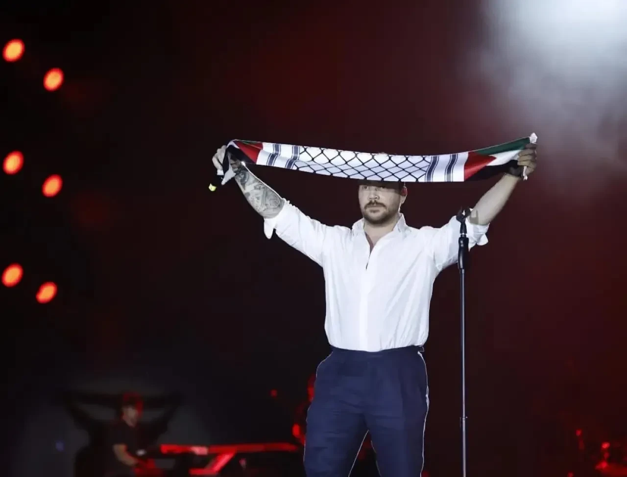Sinan Akçıl’dan Argo Sözler: “Allah Allah noluyor la orada?”