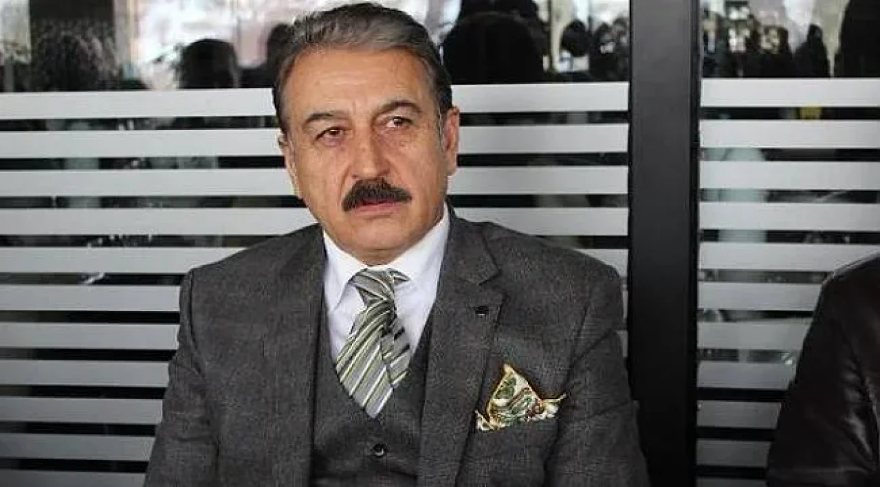 "Kayısıyı siyasete alet etmek bu ülkeye ihanettir!"