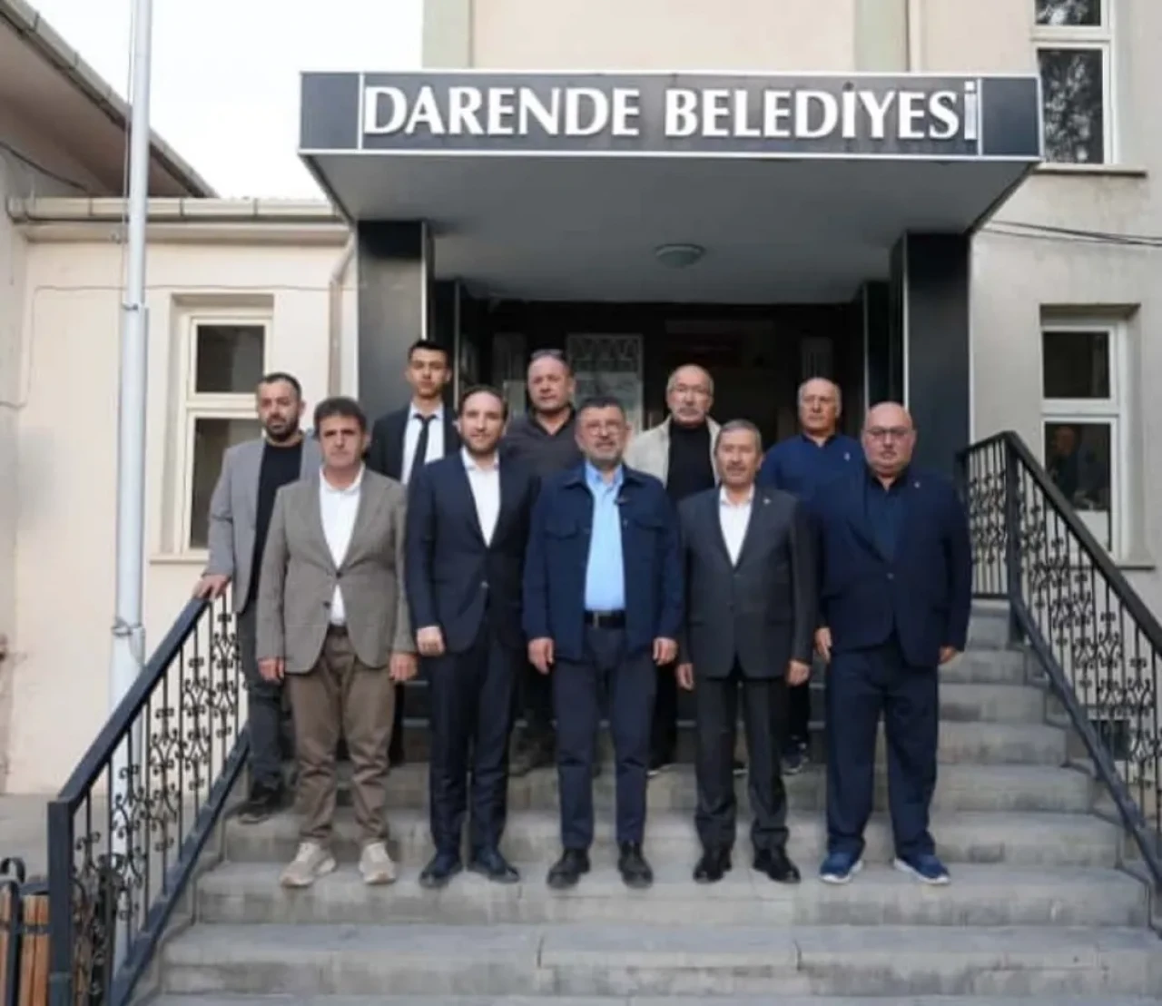 CHP Milletvekili Veli Ağbaba’dan siyasilere büyük ders!