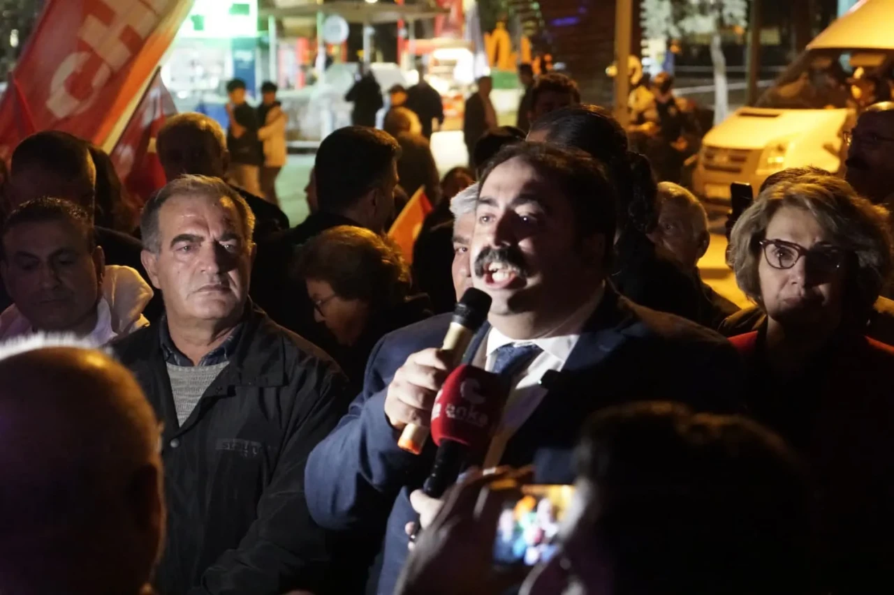 Malatya’da Cumhuriyet gerginliği! CHP’den  Ordu’ya tepki geldi