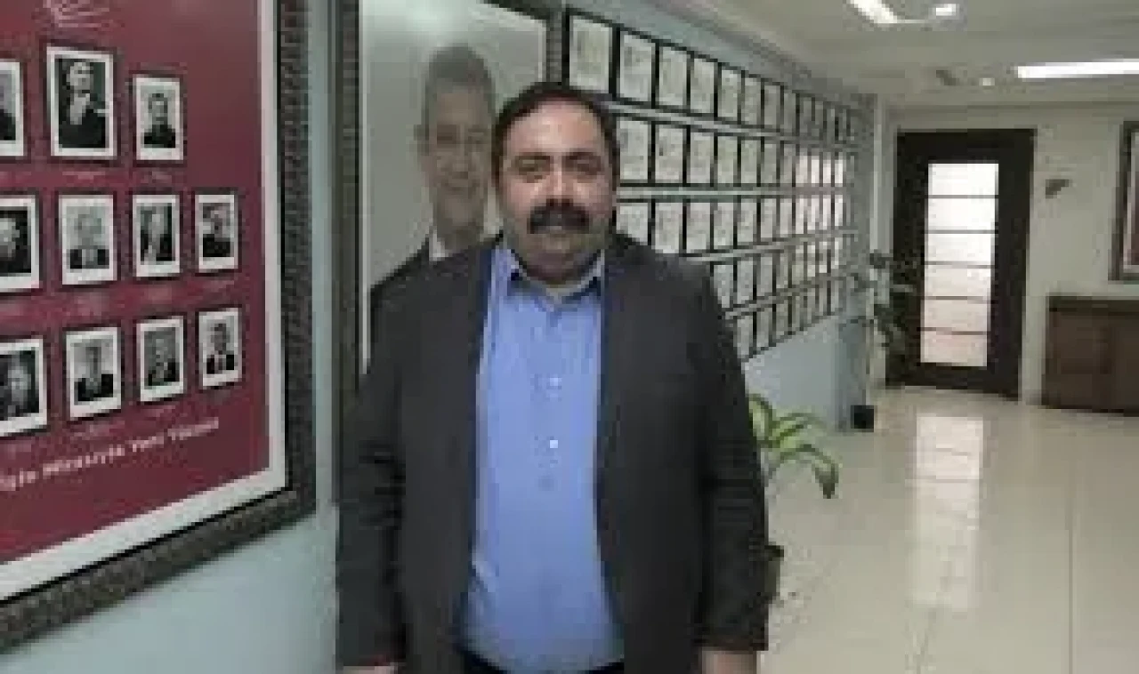 Barış Yıldız: “Sanki bu hafta sonu seçim varmış gibi çalışacağız”