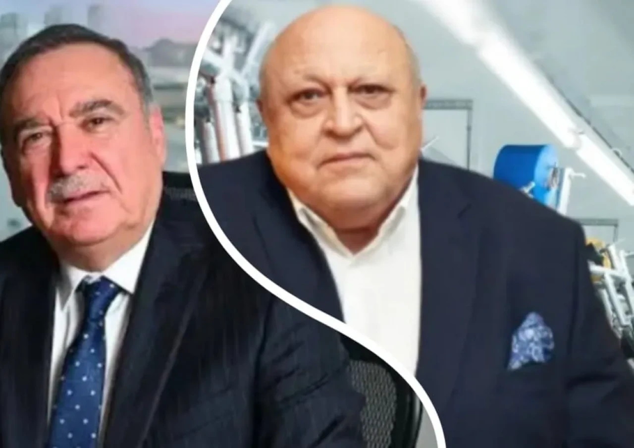 Vahap Küçük: “AVM’ler olmasaydı caddelerde büyüyemezdik”