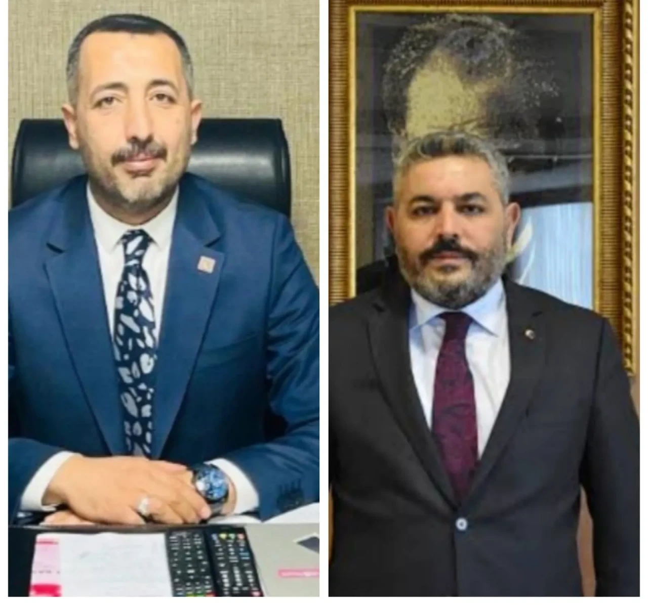 Katil İsrail’e Malatya’dan en sert tepkiler geliyor!