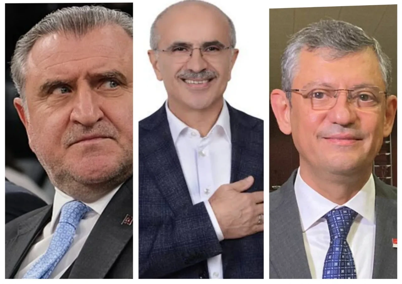 CHP Söz Verdi, Sami Er Erken Davrandı: Beş Bakan Artık Malatyalı!