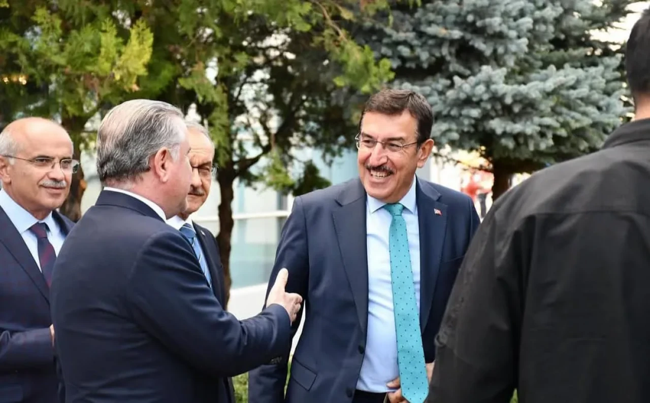 Milletvekilleri sessiz kaldı, rektörler sahneye çıktı!