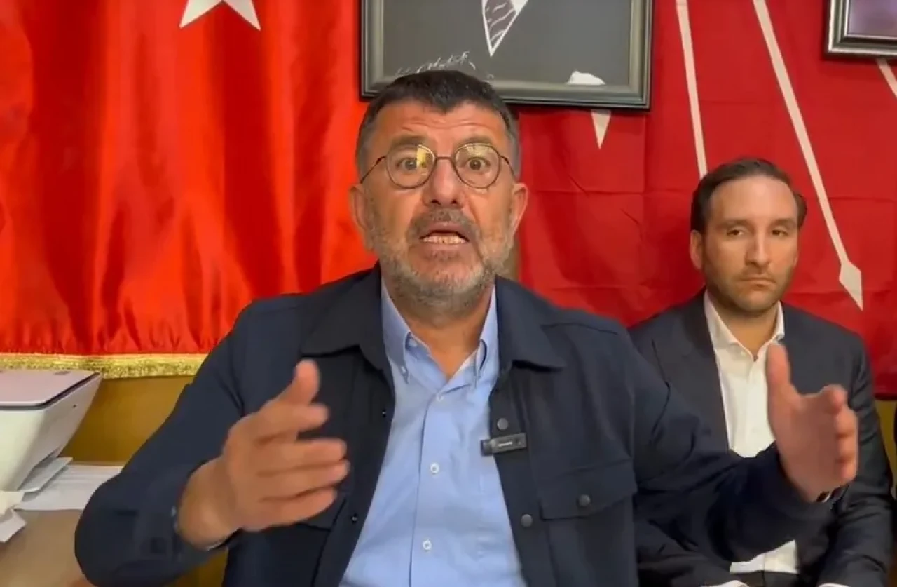CHP'li Veli Ağbaba: “Bu Bütçe Yandaşlara, Fakire Değil!”