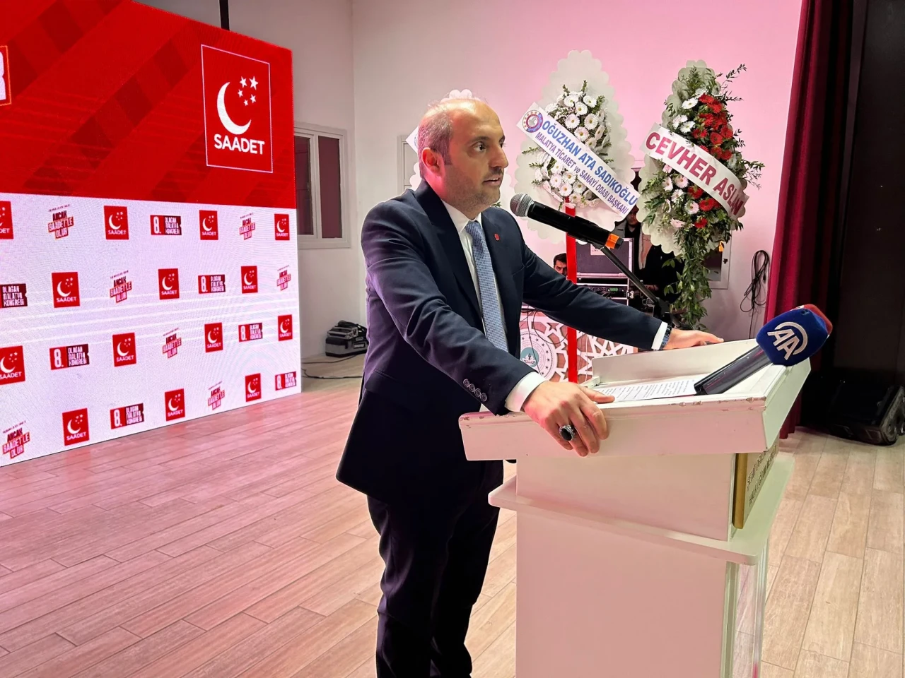 “Esenlik'te Misyondan tamamen sapıldı halk pahalılığa mahkum!”