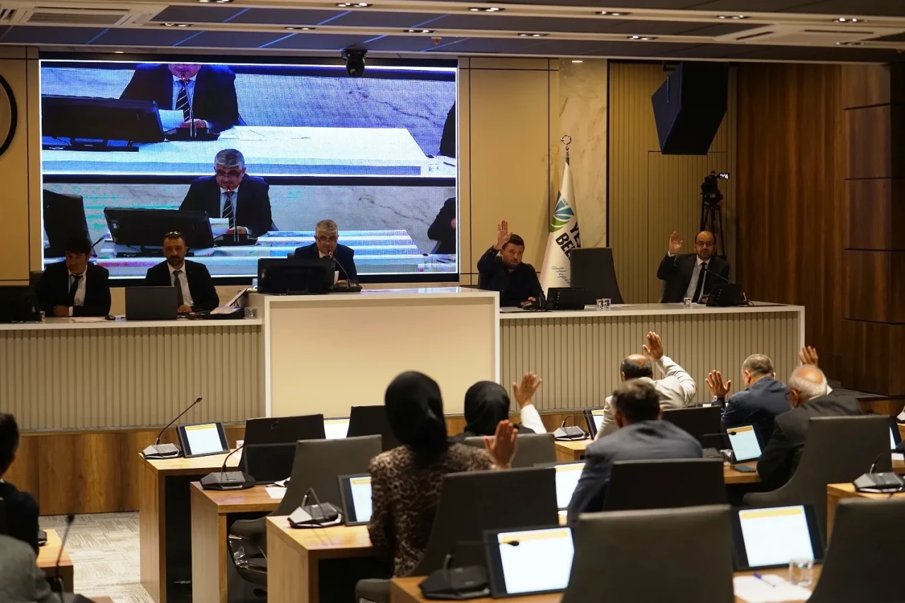 Malatya Battalgazi ve Yeşilyurt’ta 2026 bütçe yarışı!