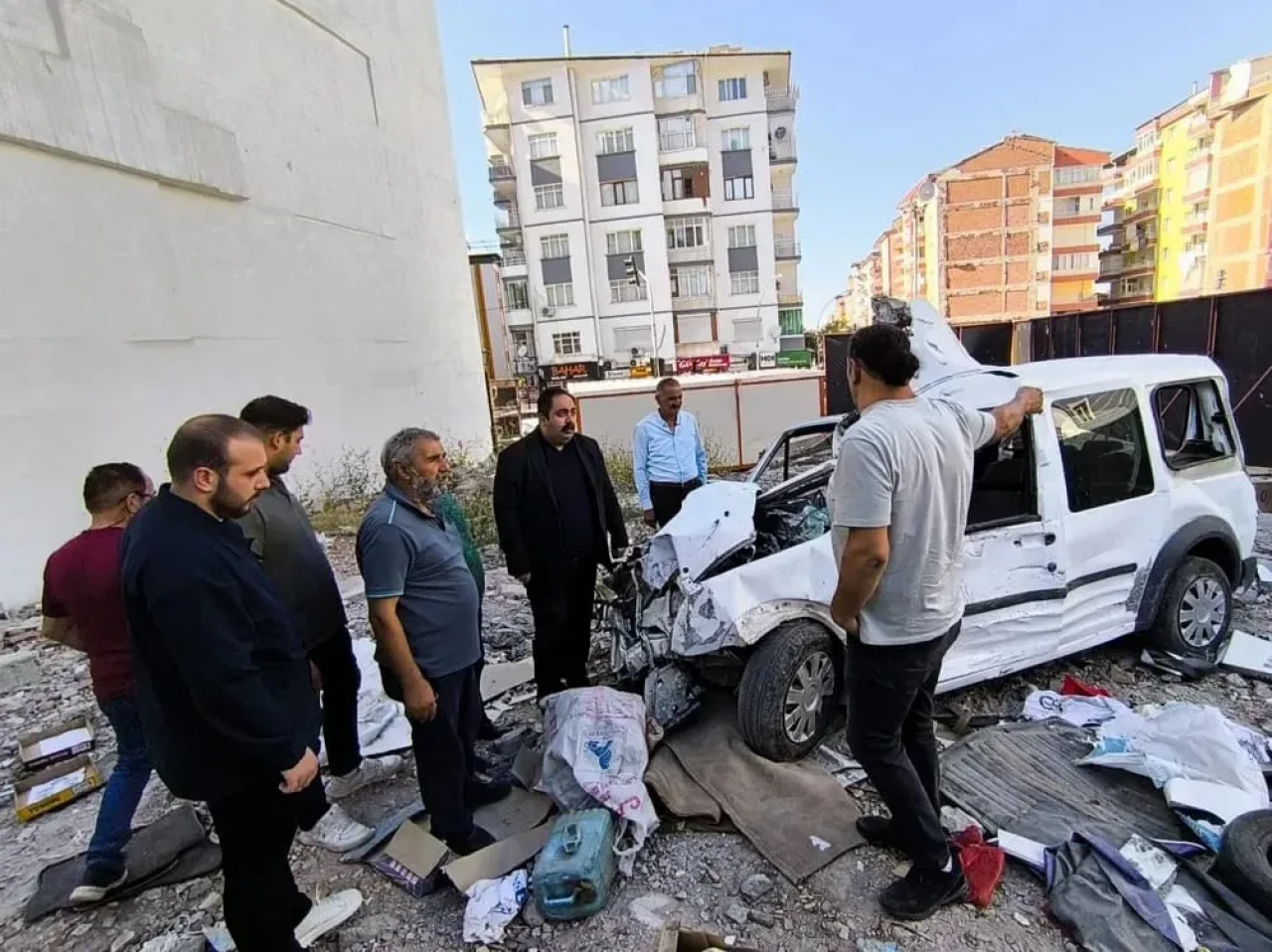 Mevzu Paşaköşkü olunca Malatya’da yine neler oluyor? Bu ayrım niye?