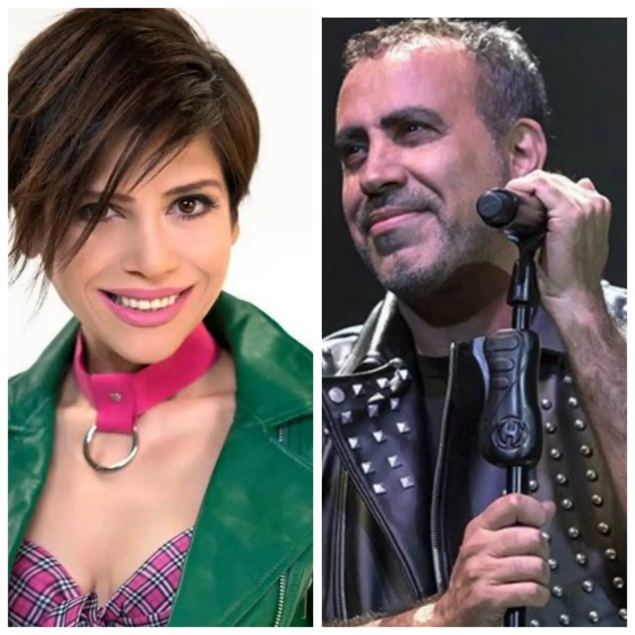 Haluk Levent ve Aydilge’den Malatya’da örnek davranış!