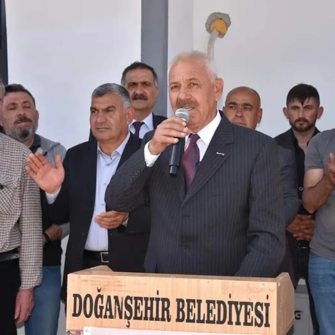 Başkan Mehmet Bayram, Ankara’dan Müjdelerle Dönüyor!