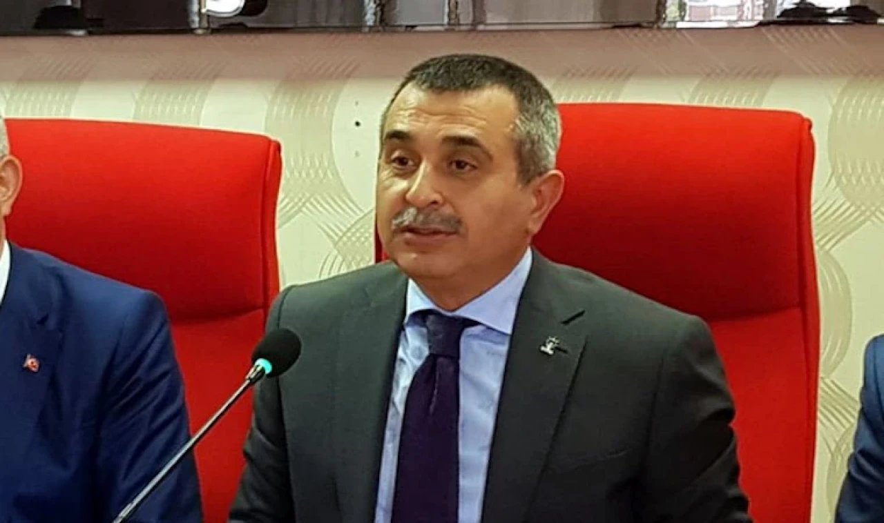 Malatya’dan yükselen ses: Hayırlı Cumalar Sayın İhsan Koca!