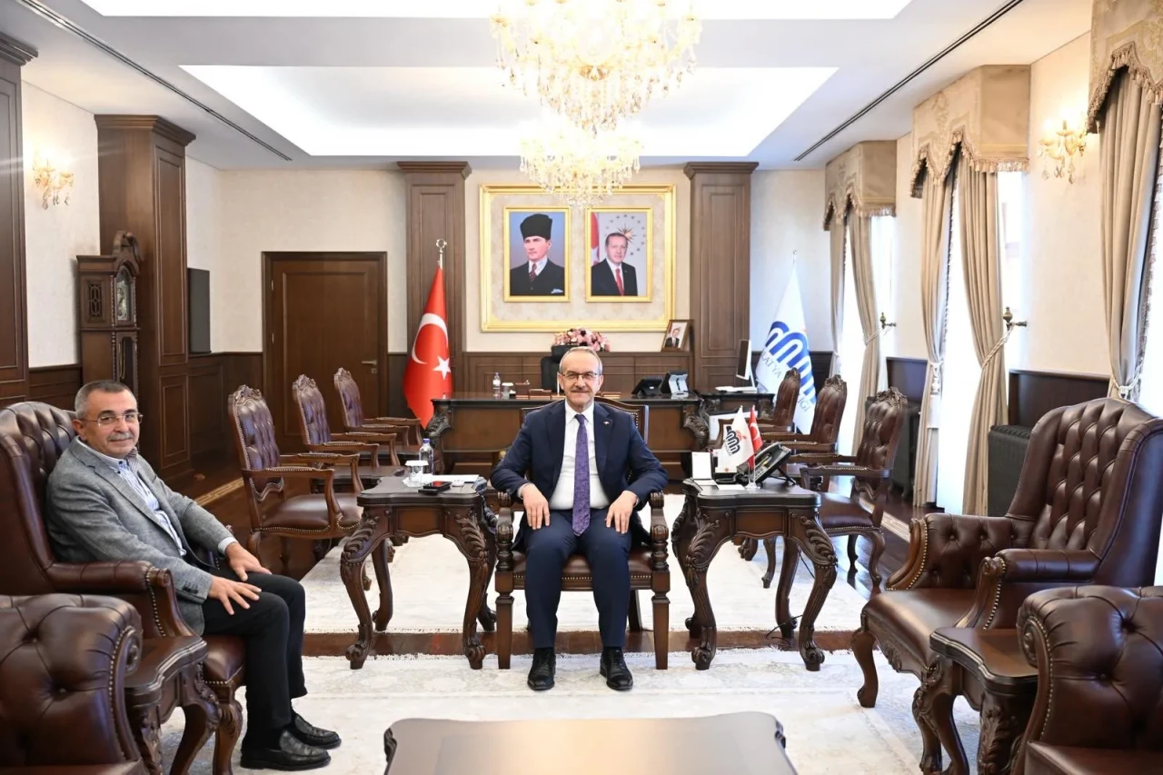 Ak Partili İhsan Koca nihayet Malatya’yı hatırladı!