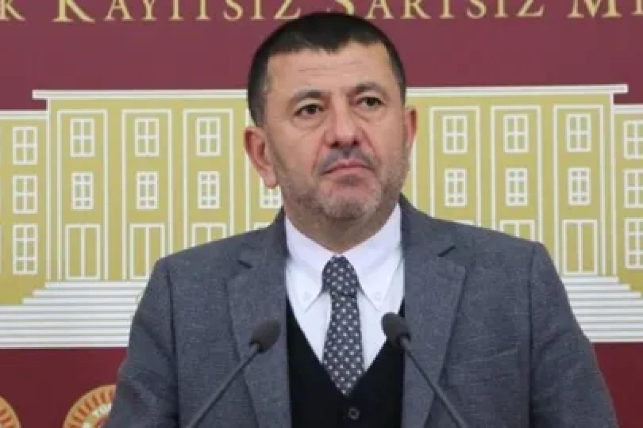 Ağbaba: “Casusluk yalanı  ogün tutmadı bugünde tutmayacak!”