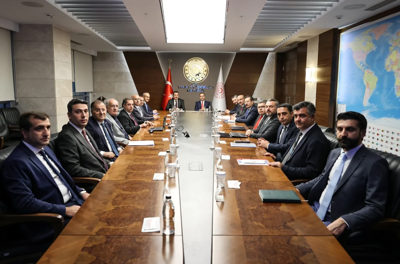 Yüzlerce yeni işyeri geliyor! Kura çekim tarihi belli oldu!
