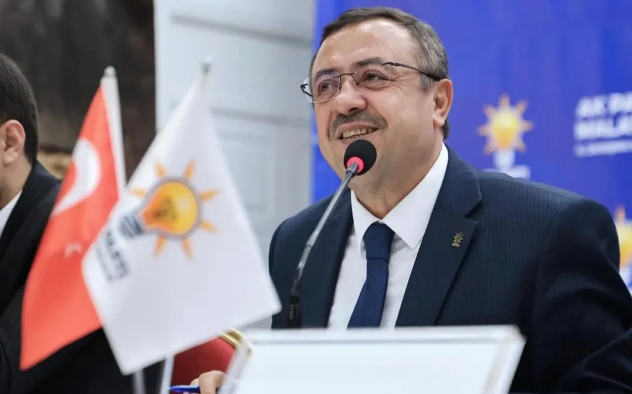 Recai Kutan ve Oğuzhan Asiltürk İçin Vefa Gecesi Düzenlendi