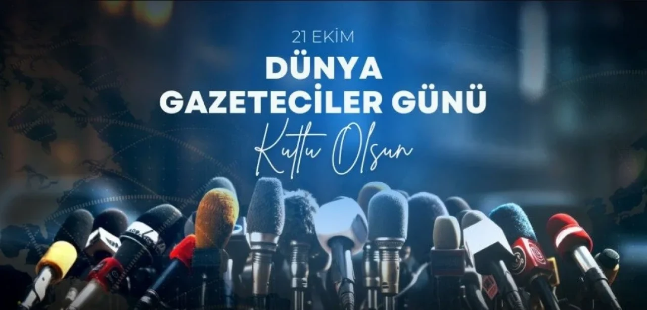 Dünya Gazeteciler Günü Malatya'da da buruk şekilde kutlanıyor!