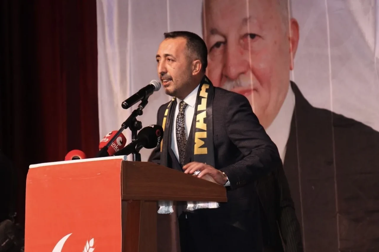 Burhan Kılıç: “Teröristle barış olmaz! Aynı masaya oturulmaz!”