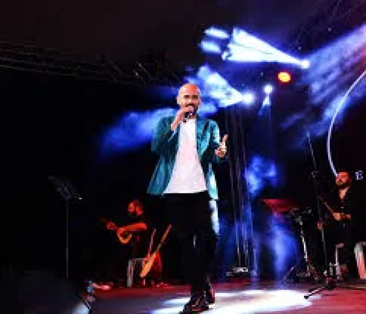 Malatya’da Bu Kez Anemon Otelde “Arabesk Rüzgarı” Esecek!