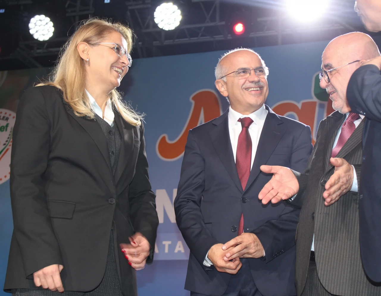 Malatyalı Başkan Ovalıoğlu, Tanıtım Günlerinin Yıldızı Oldu