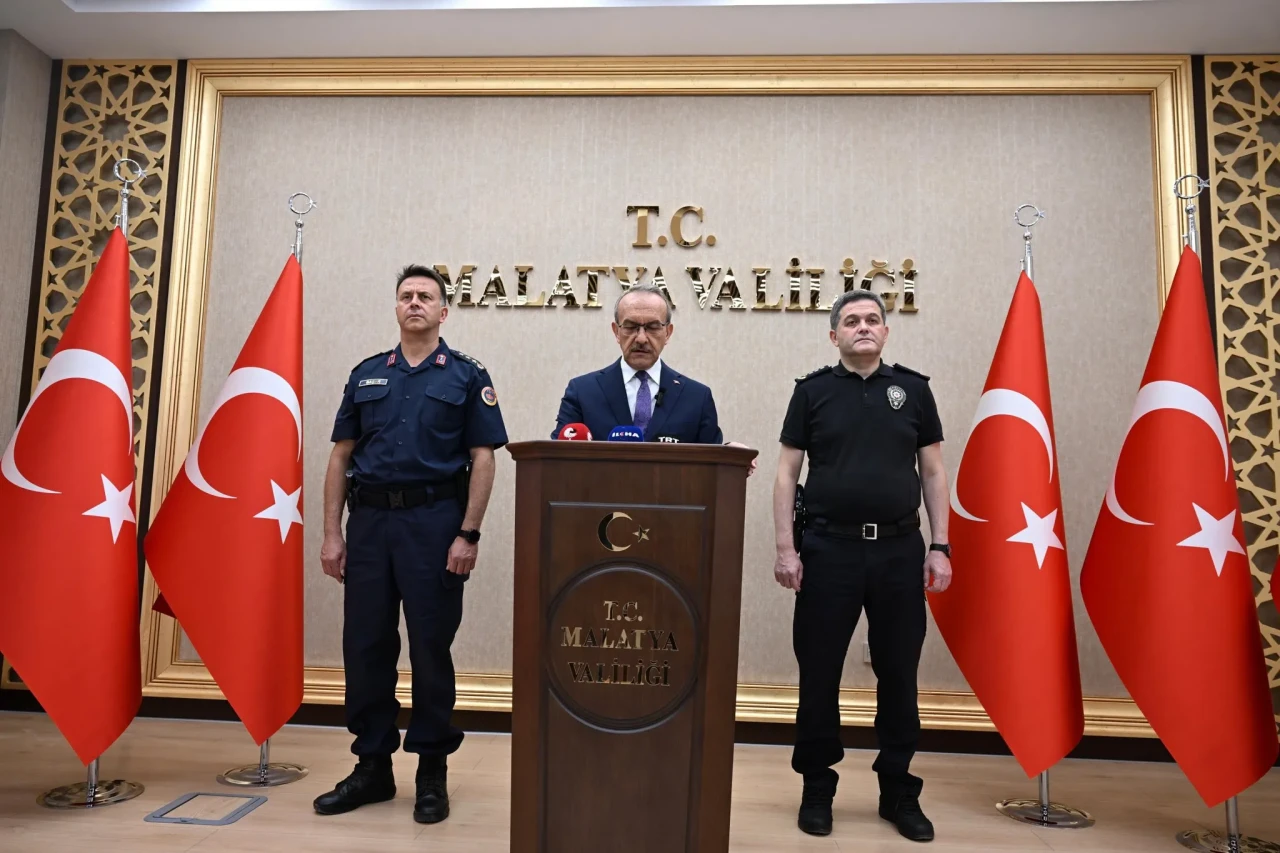 “Kurallara uymayan kim varsa devlet olarak gereğini yaparız!”