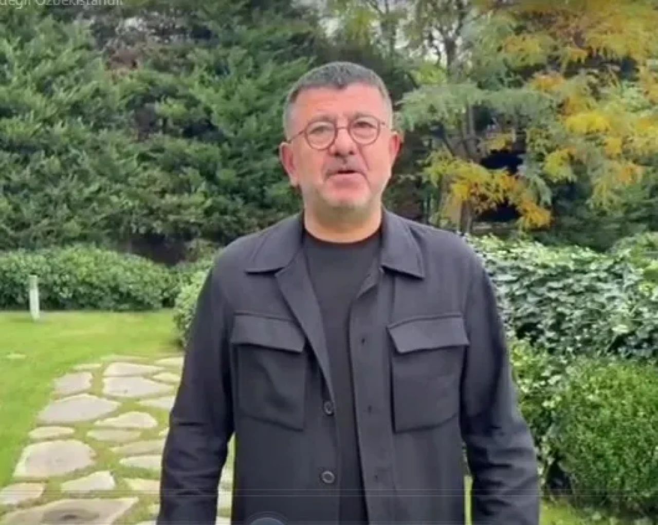 Ağbaba: “Bizim rakibimiz Baskil değil Özbekistan, İran’dır!”