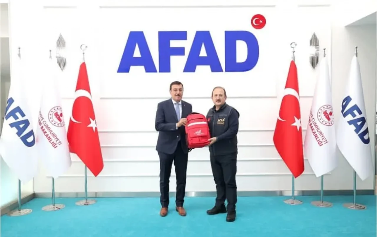 Bülent Tüfenkçi Hak sahipleri mağduriyetini itiraf etti!