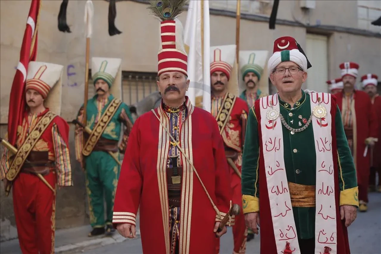 Sivil Toplumun Kalbi Malatya’da Atacak! Mehteranlı buluşma!