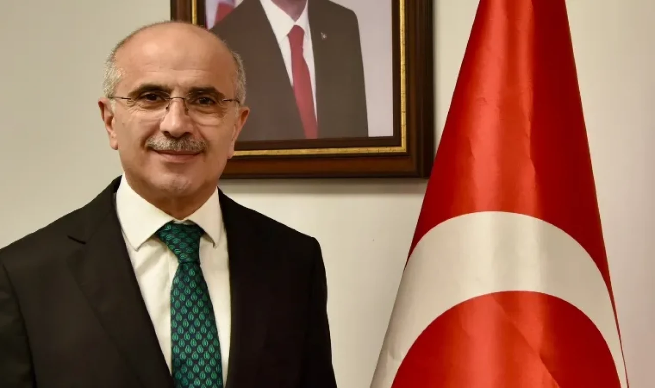 Başkan Sami Er verdiği sözü unutunca Muhtar hatırlattı!