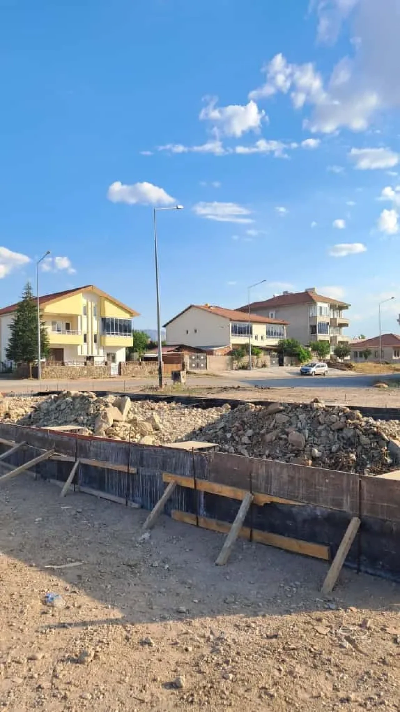 Yeşil Alan Krizi! Belediye Parselasyon Skandalıyla Gündemde