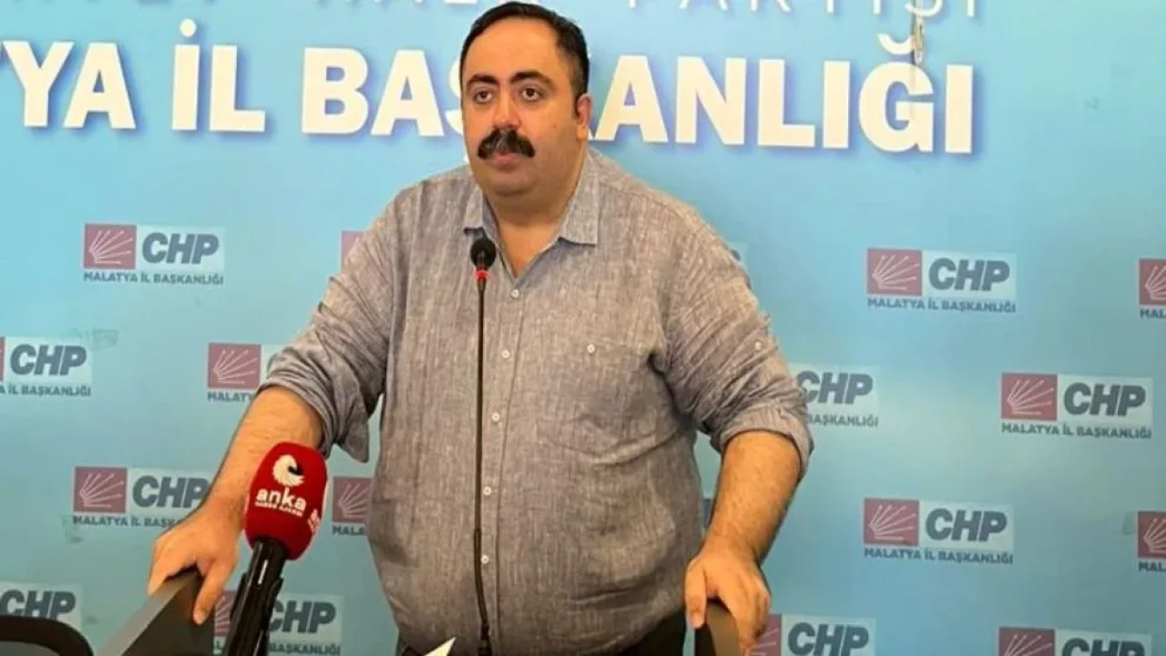 CHP Malatya 39. Olağan İl Kongresi Yarın Gerçekleşiyor
