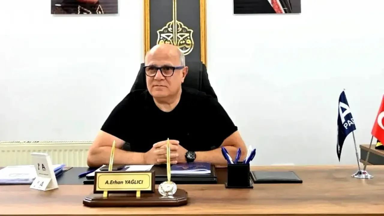 Yağlıcı bu kez Ahbap evleri için Haluk Levent ile görüştü!