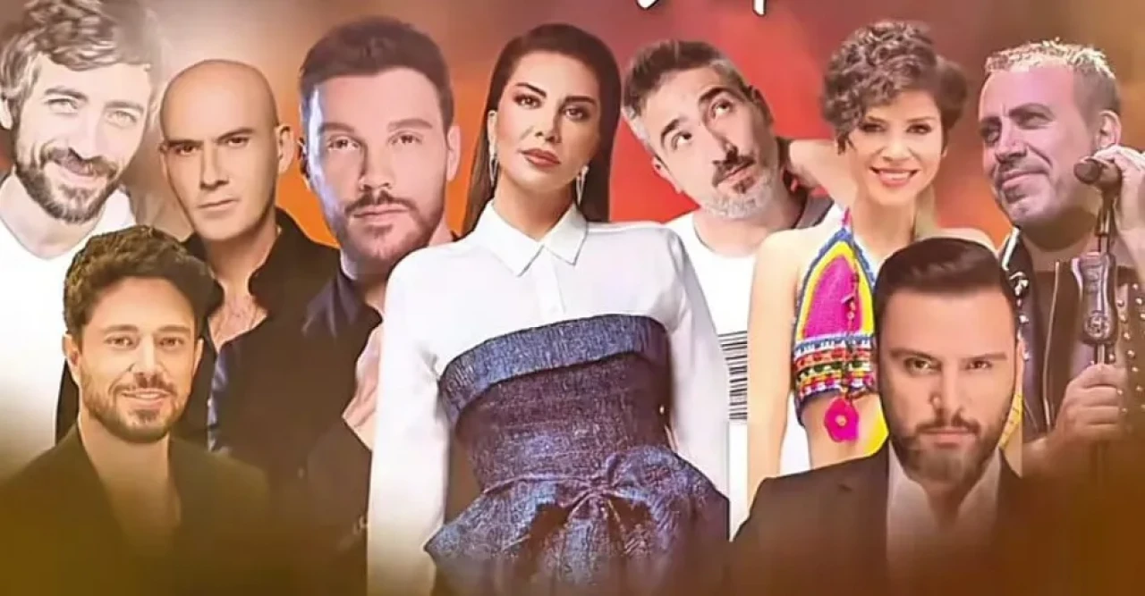 Malatya’da yasaklı festival konserleri devam ediyor!