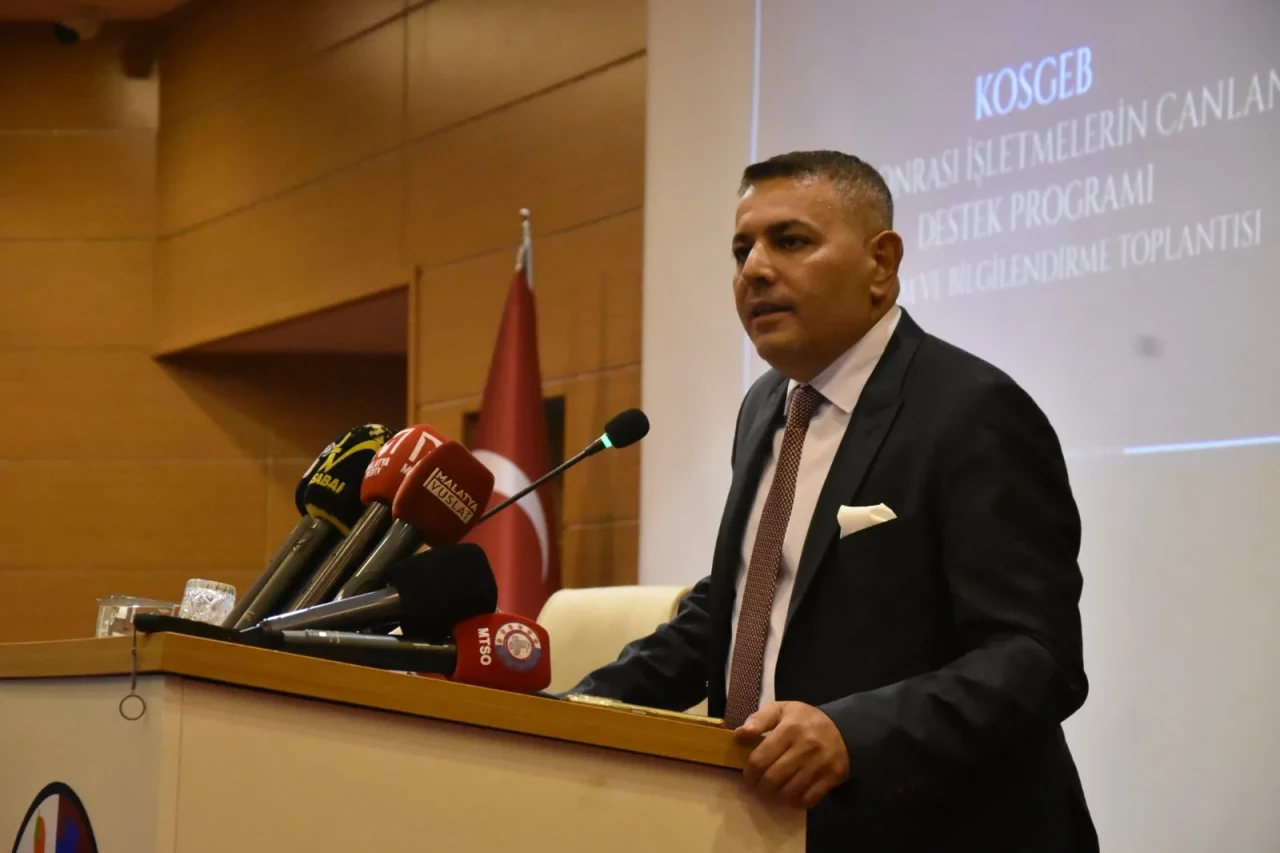 Sadıkoğlu: “Dördüncü Geçici Vergi Dönemi Yeniden Getirilmemeli”