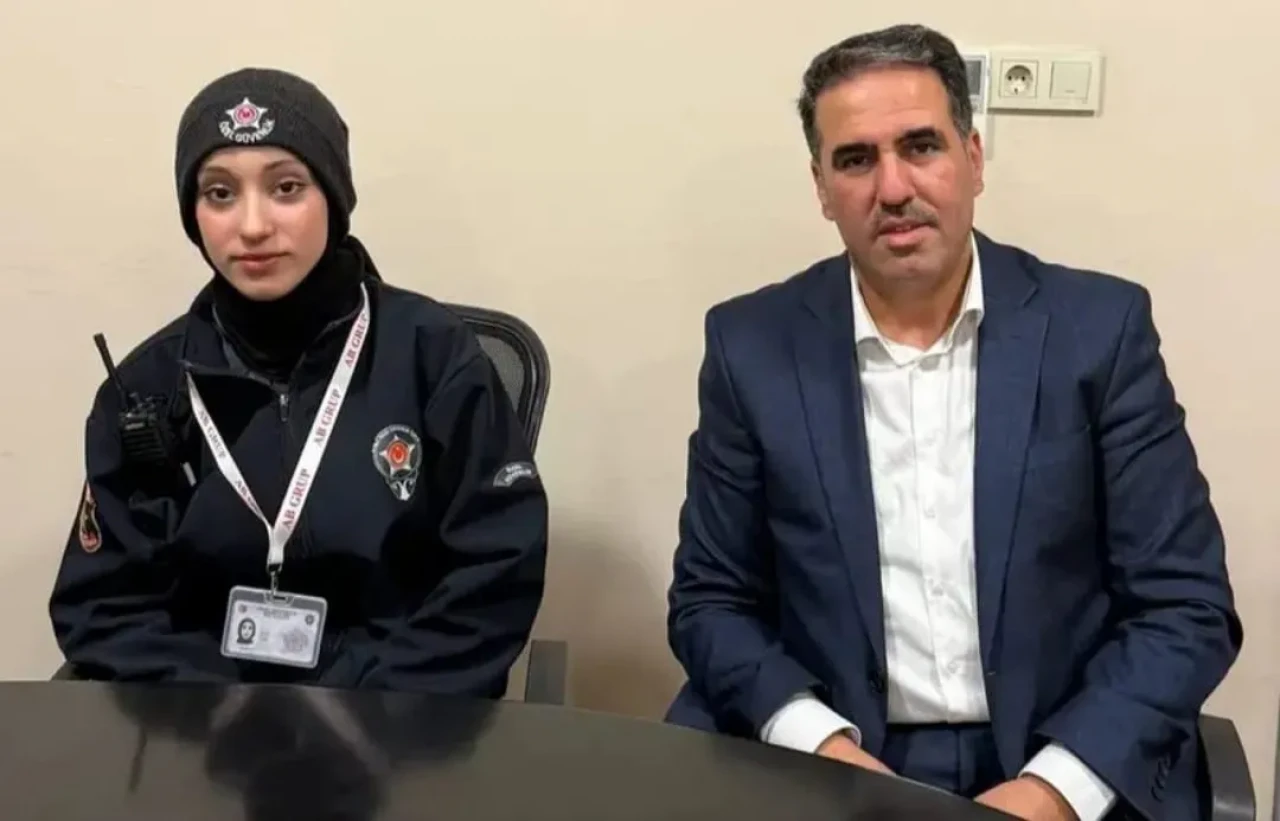 MADEF Başkanı Hedef Alındı! Kumpas kurulmak istendi!