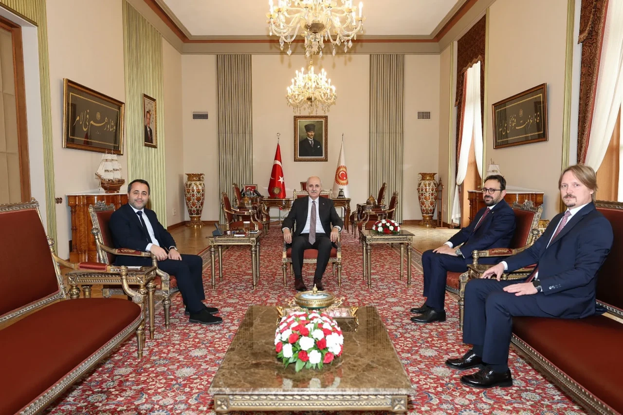 Babacan: “Terörsüz Türkiye Sürecini Adım Adım İlerletiyoruz”