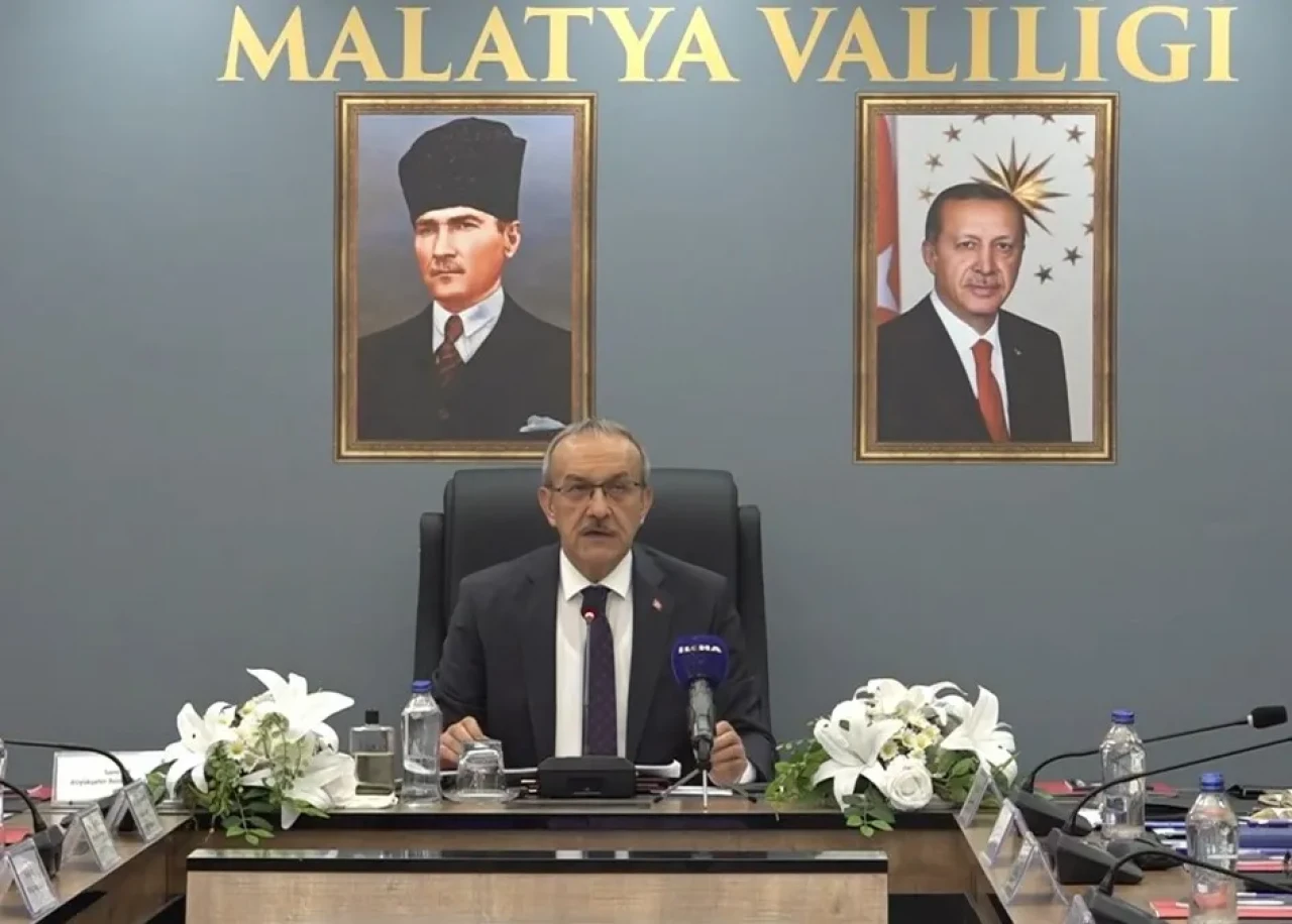 Vali Seddar Yavuz: “Kaybedecek hiçbir çocuğumuz yok”